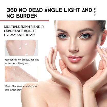 Protective Skin Stick