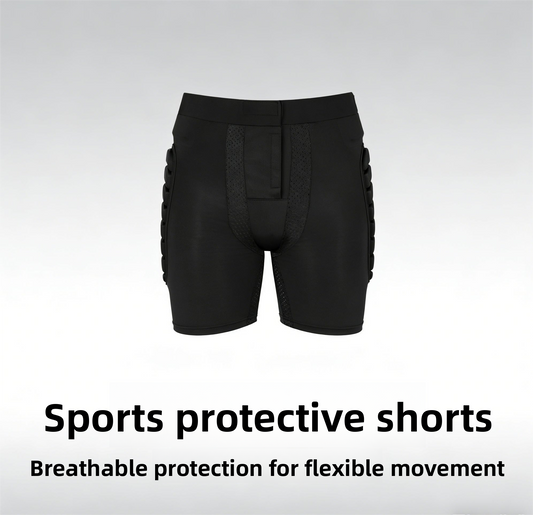 Protective Sports Shorts