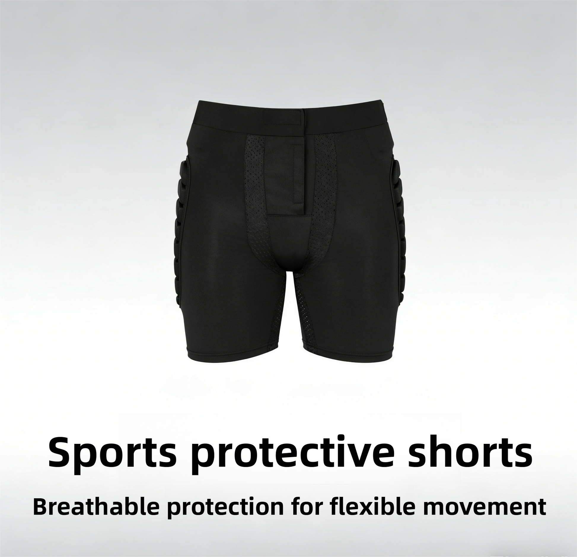 Protective Sports Shorts