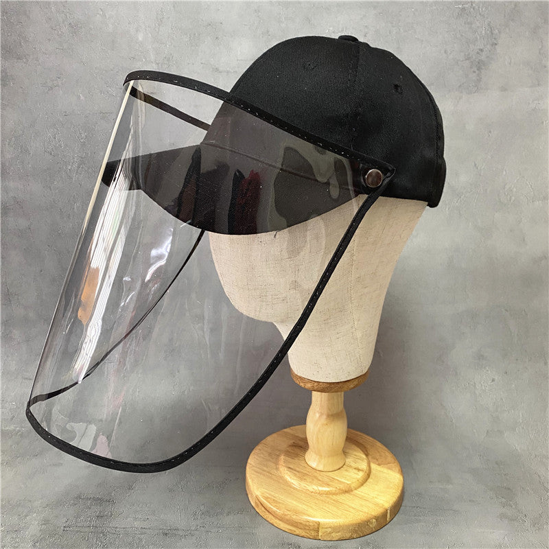 Protective sun hat