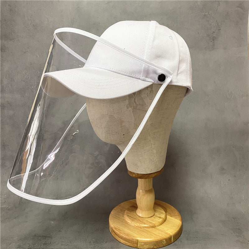 Protective sun hat