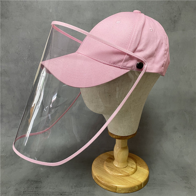 Protective sun hat