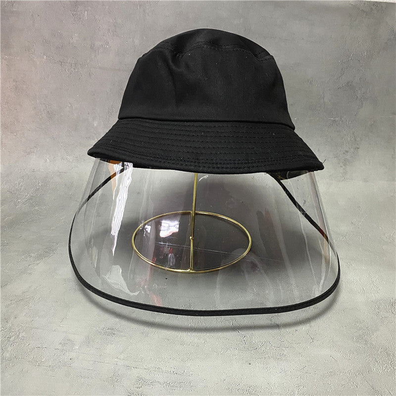 Protective sun hat