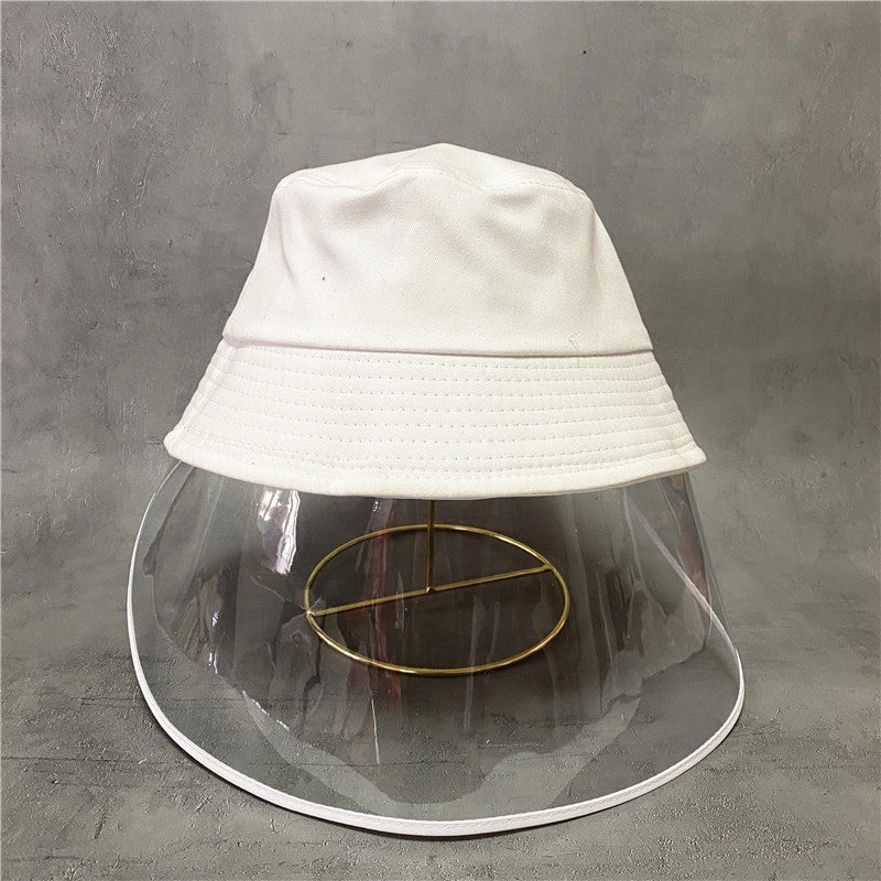 Protective sun hat