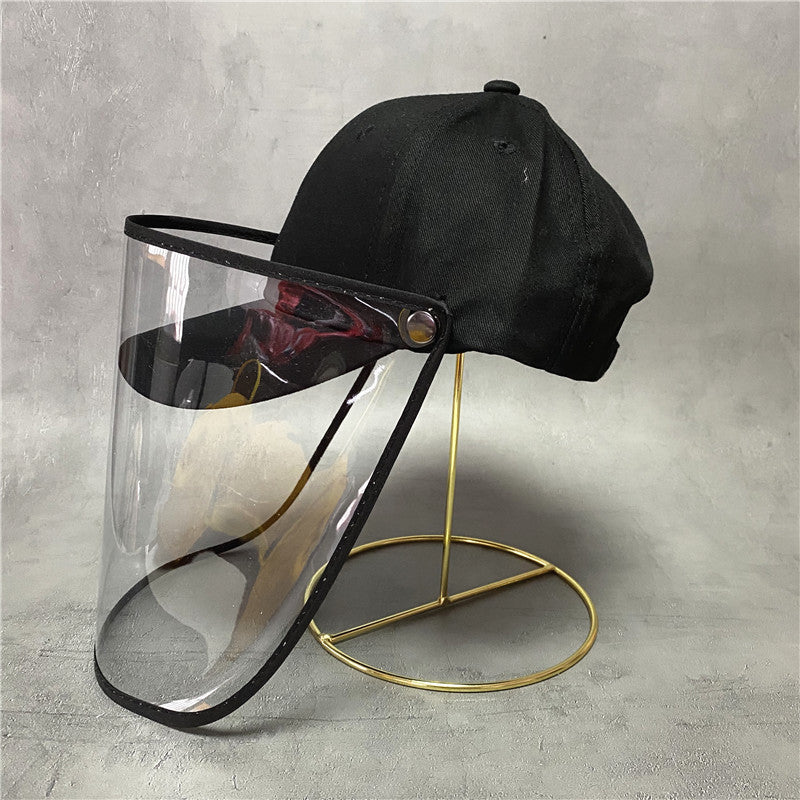 Protective sun hat
