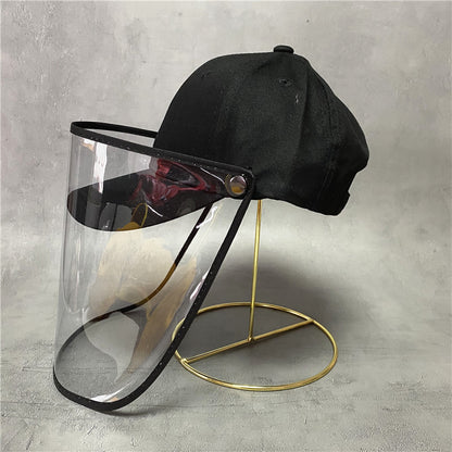 Protective sun hat