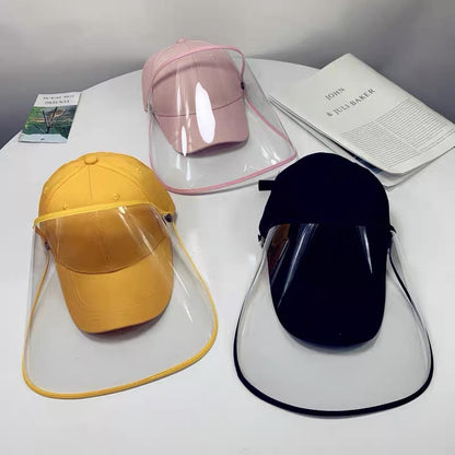 Protective sun hat