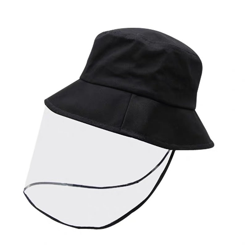 Protective sun hat