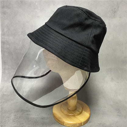 Protective sun hat