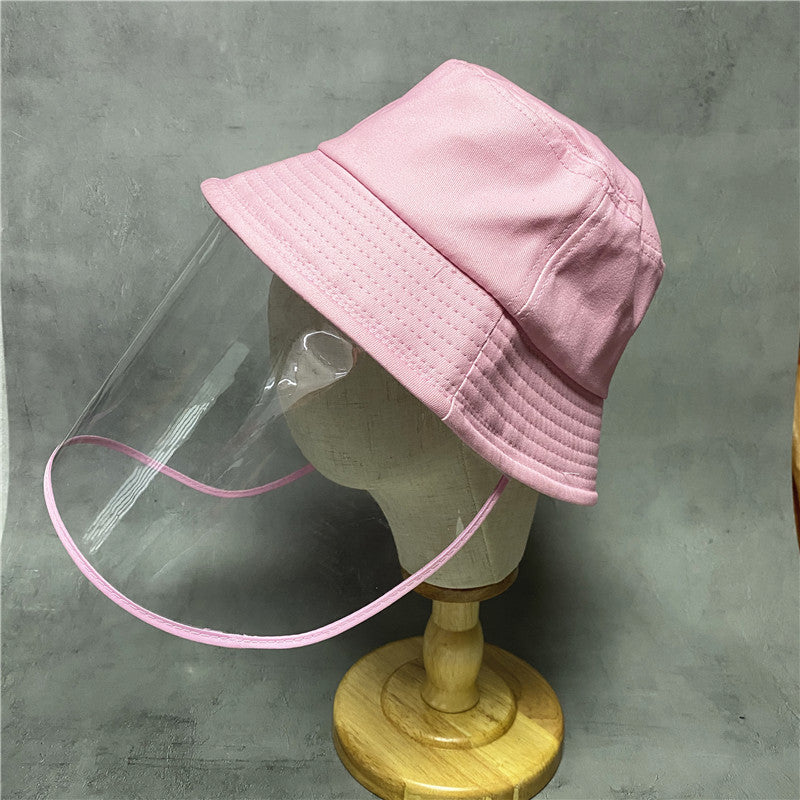 Protective sun hat
