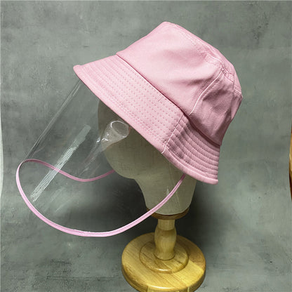 Protective sun hat