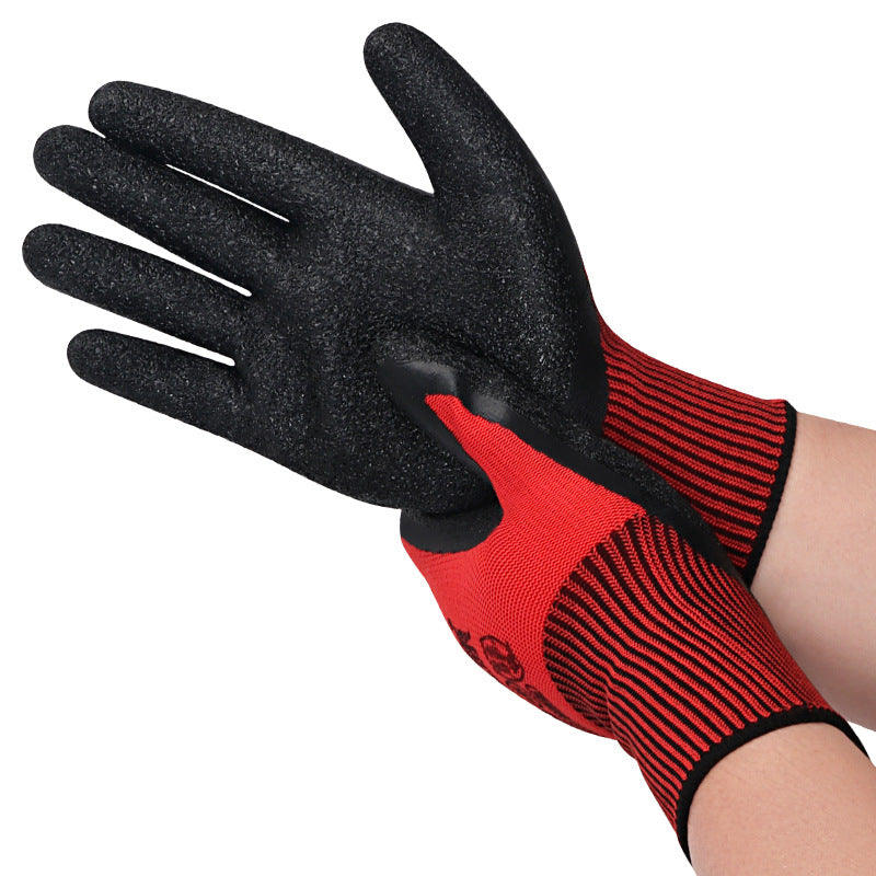 Protective Work Gloves