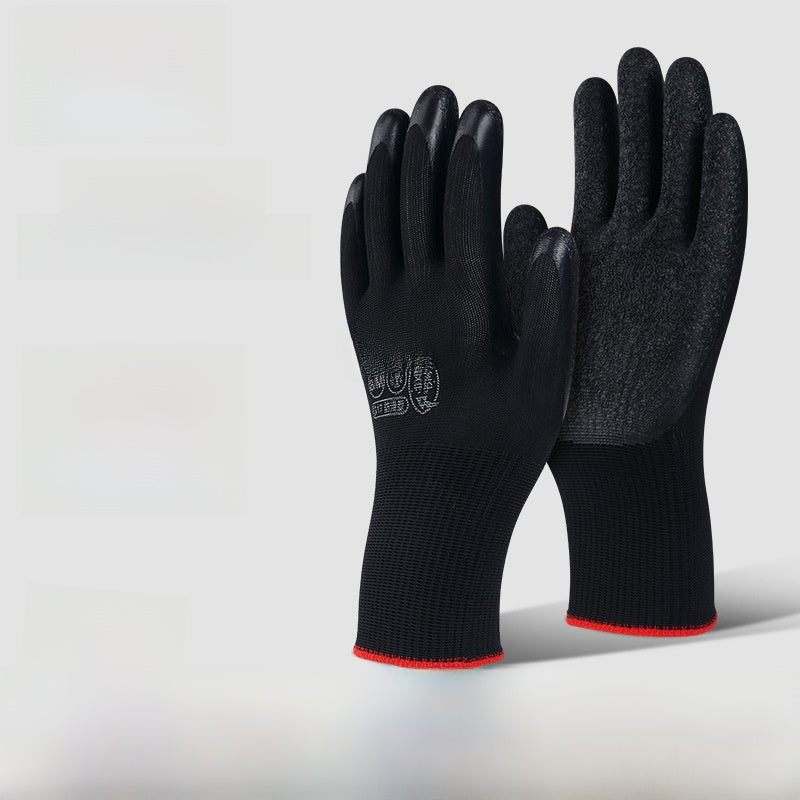 Protective Work Gloves