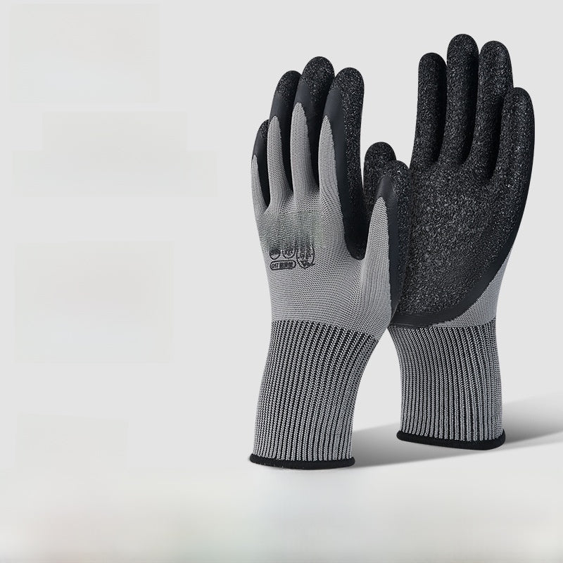 Protective Work Gloves