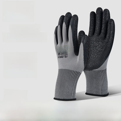 Protective Work Gloves