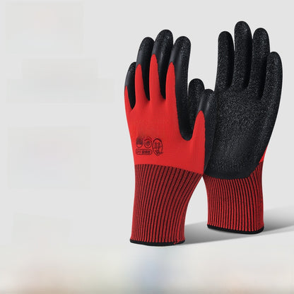 Protective Work Gloves