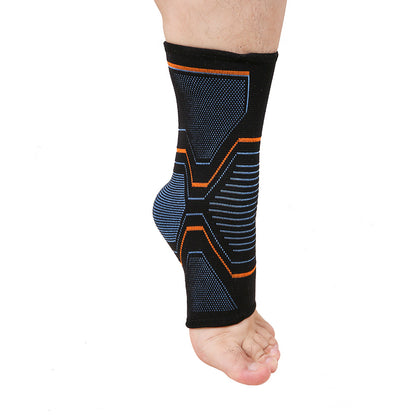 Protectors ankles