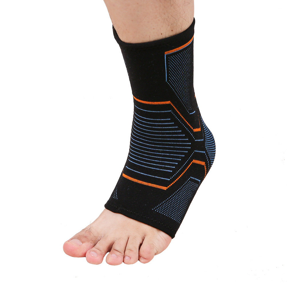 Protectors ankles