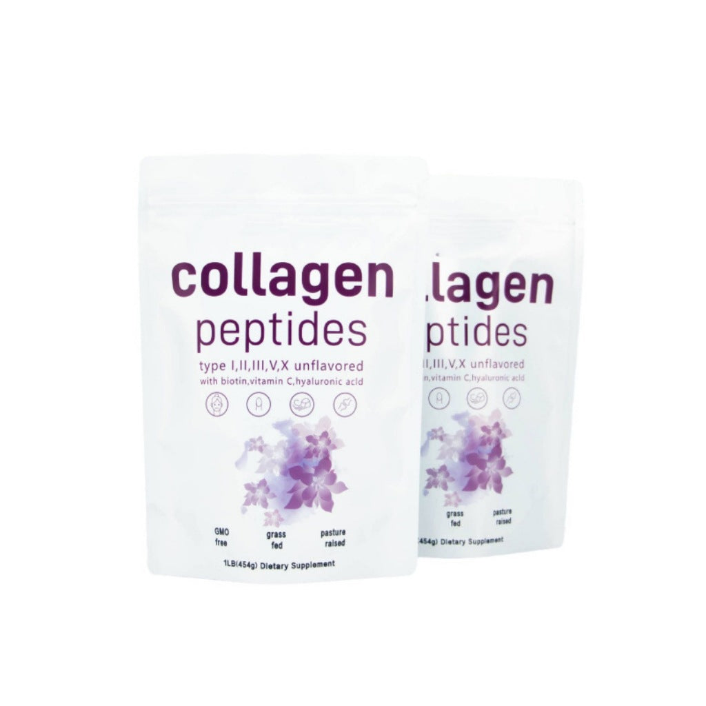 Protein peptide powder