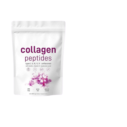 Protein peptide powder
