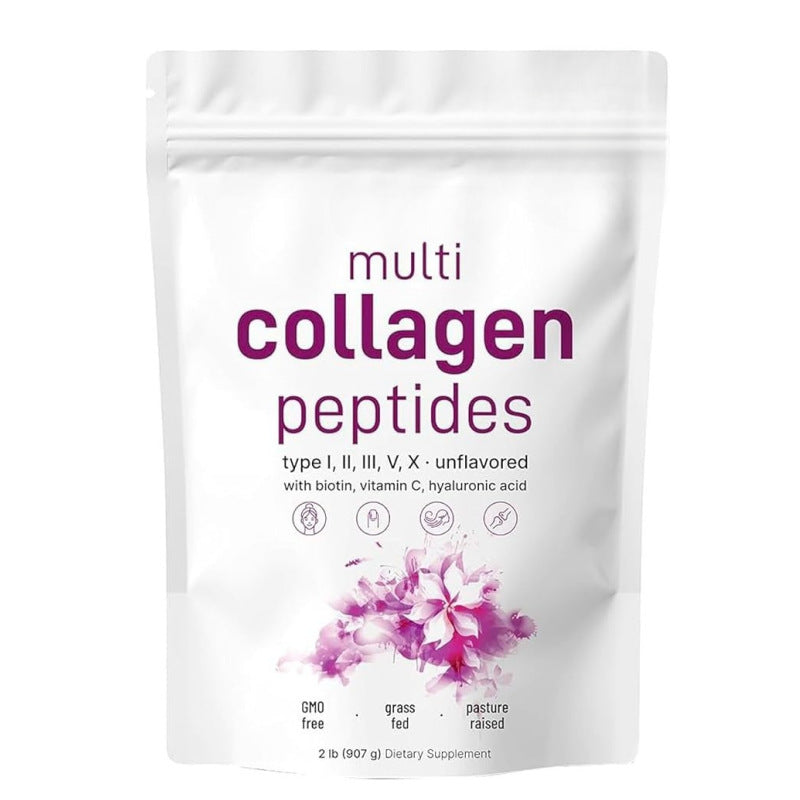 Protein peptide powder