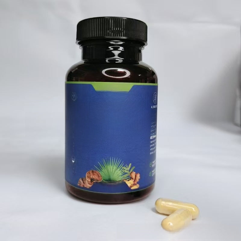 Protein Powder, Oregano Oil Soft Capsules, Astaxanthin, Chili Drops, Vitamin Gummies, Ashwagandha