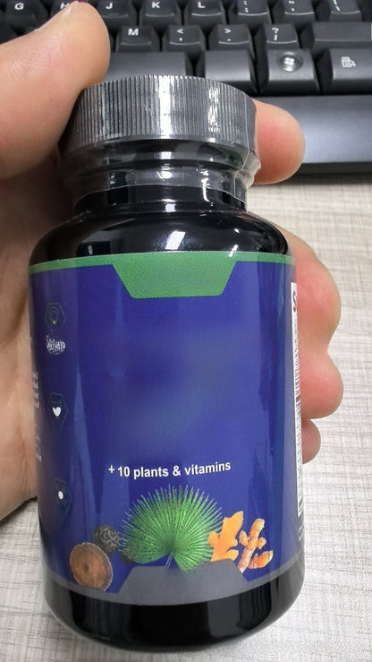 Protein Powder, Oregano Oil Soft Capsules, Astaxanthin, Chili Drops, Vitamin Gummies, Ashwagandha