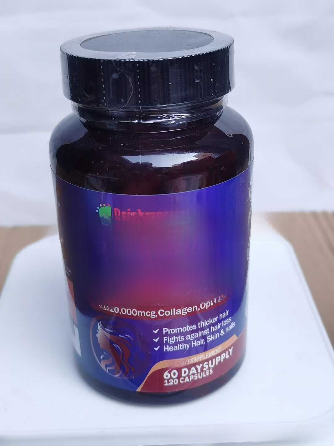 Protein Powder, Oregano Oil Soft Capsules, Astaxanthin, Chili Drops, Vitamin Gummies, Ashwagandha