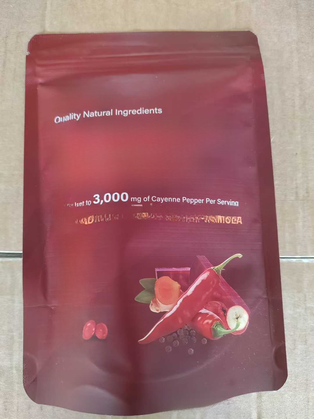 Protein Powder, Oregano Oil Soft Capsules, Astaxanthin, Chili Drops, Vitamin Gummies, Ashwagandha