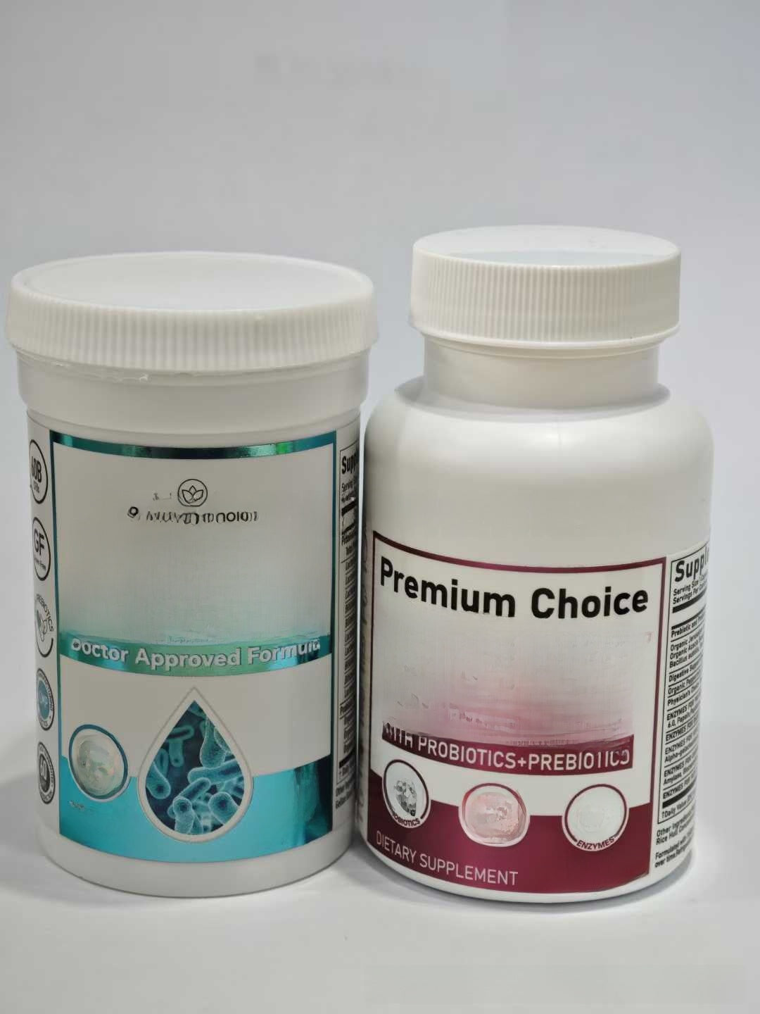 Protein Powder, Oregano Oil Soft Capsules, Astaxanthin, Chili Drops, Vitamin Gummies, Ashwagandha