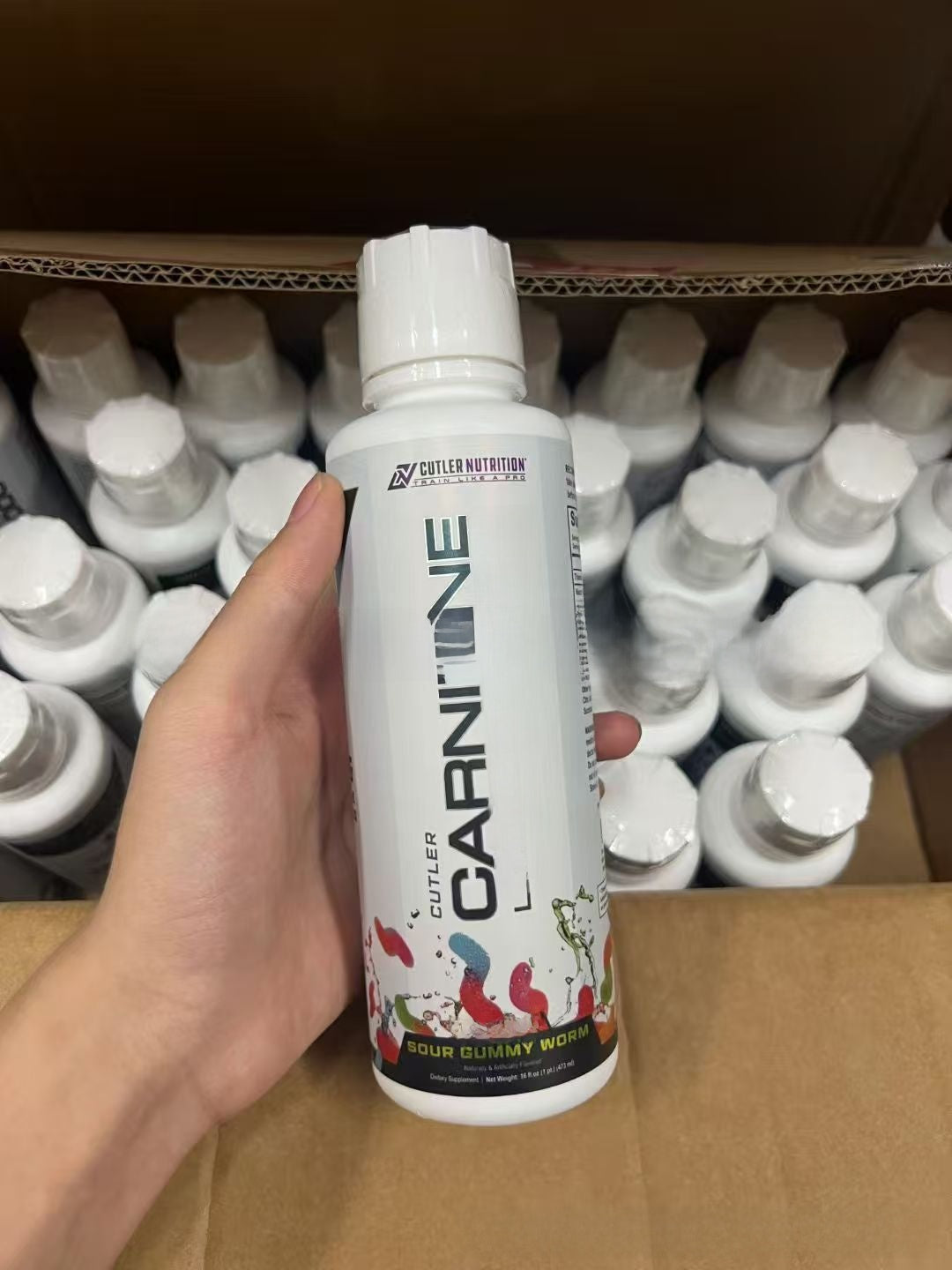 Protein Powder, Oregano Oil Soft Capsules, Astaxanthin, Chili Drops, Vitamin Gummies, Ashwagandha