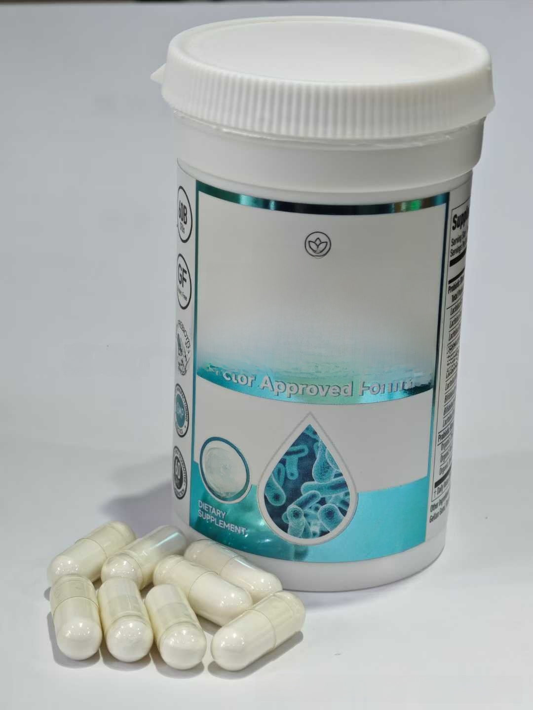 Protein Powder, Oregano Oil Soft Capsules, Astaxanthin, Chili Drops, Vitamin Gummies, Ashwagandha