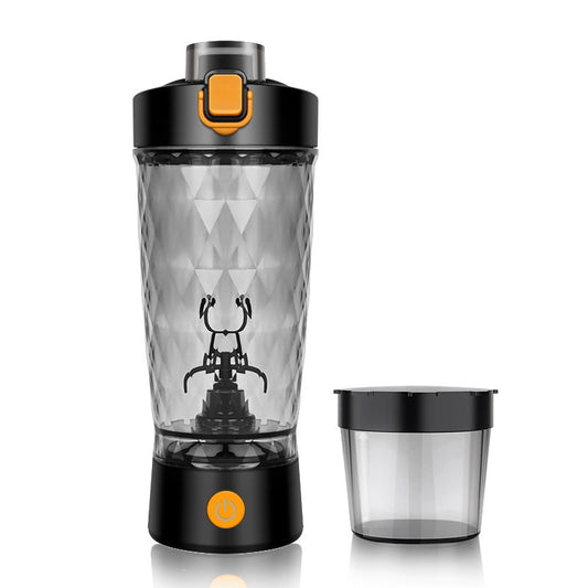 Protein Powder Shaker Cup