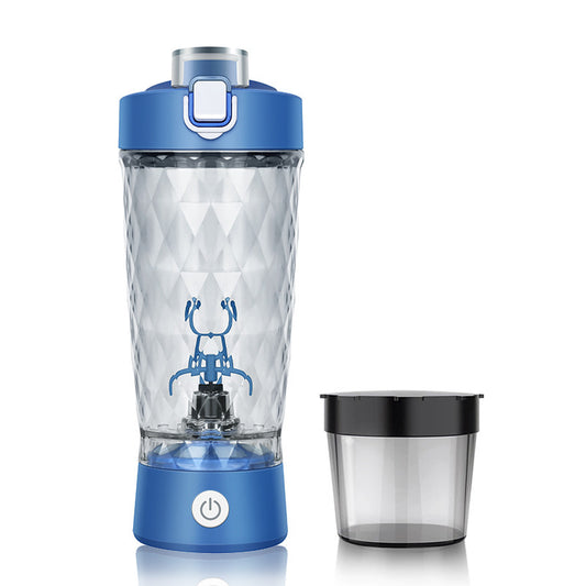 Protein Powder Shaker Cup