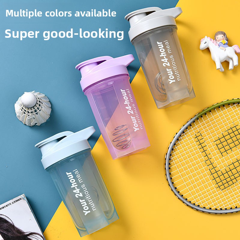 Protein Shaker Cup