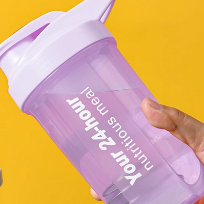 Protein Shaker Cup