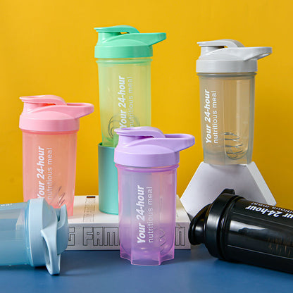 Protein Shaker Cup