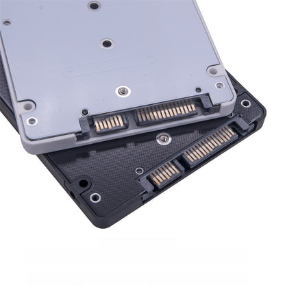 Protocol hard disk