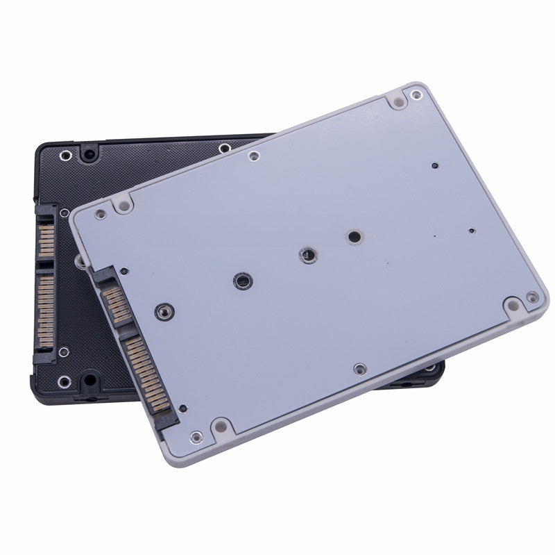 Protocol hard disk