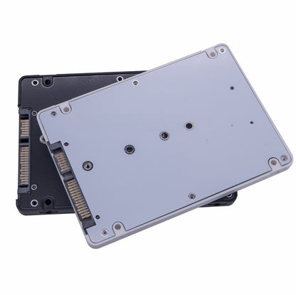 Protocol hard disk