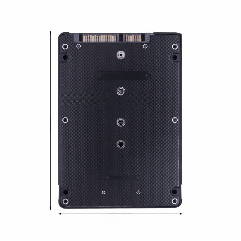 Protocol hard disk