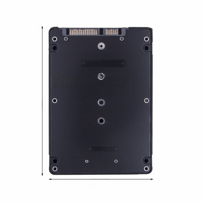 Protocol hard disk