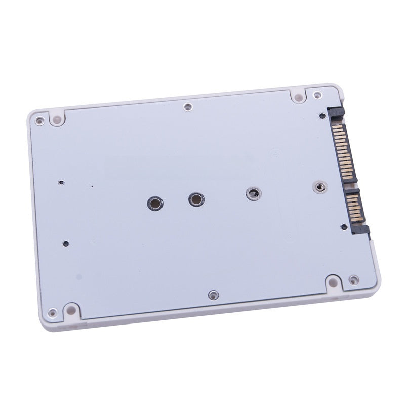 Protocol hard disk