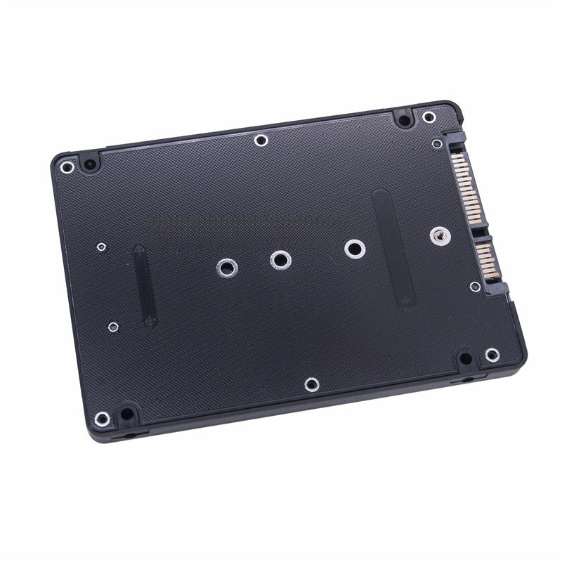 Protocol hard disk
