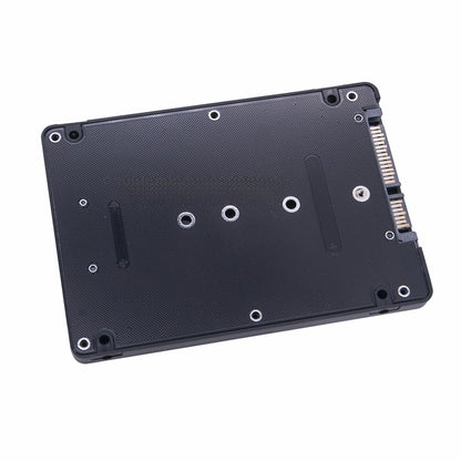 Protocol hard disk