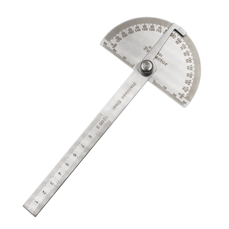 Protractor