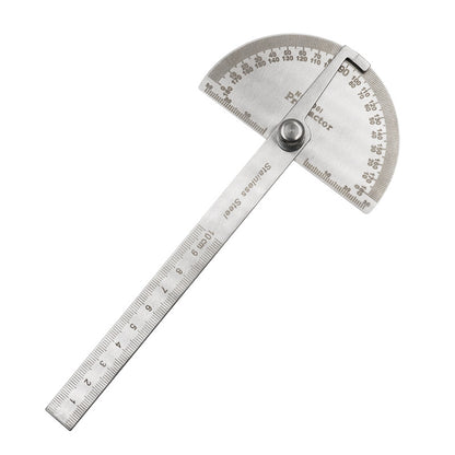 Protractor