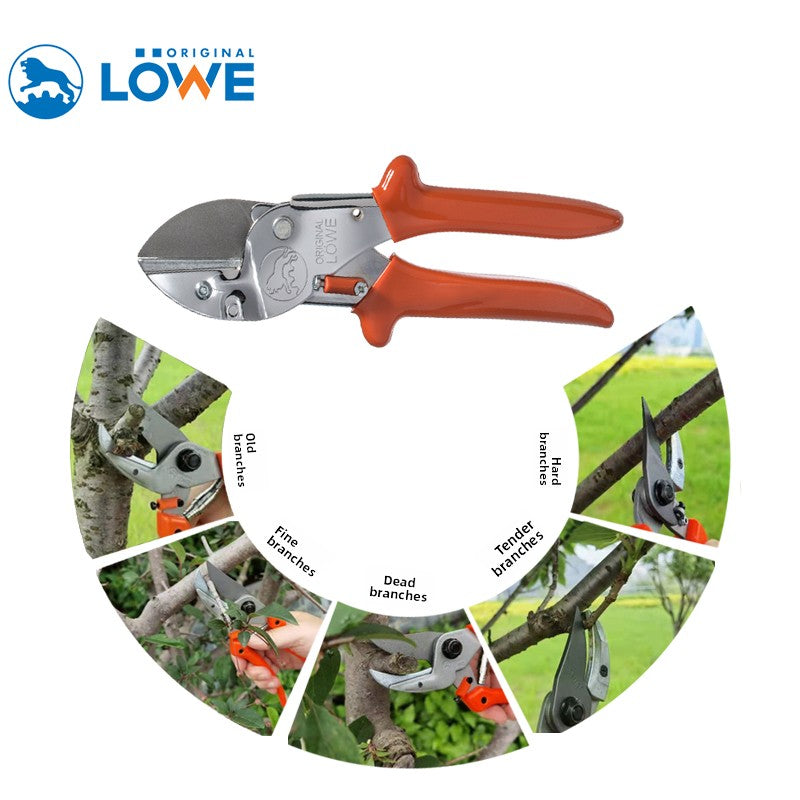 pruning shears