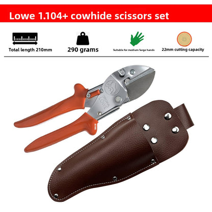 pruning shears