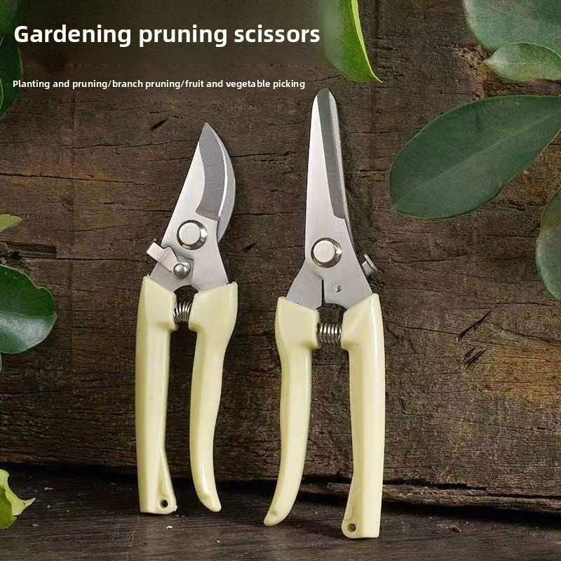 pruning shears